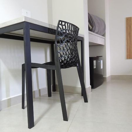 Nc Hotel Braganca Paulista Bagian luar foto