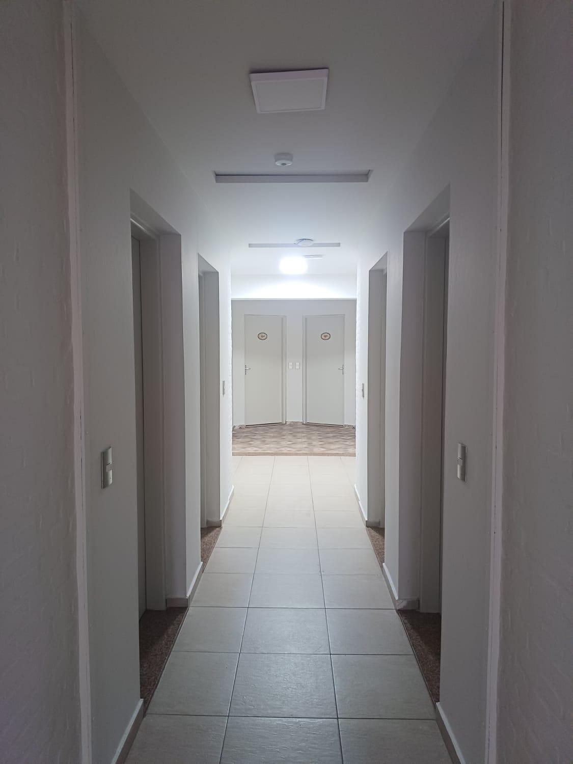 Nc Hotel Braganca Paulista Bagian luar foto