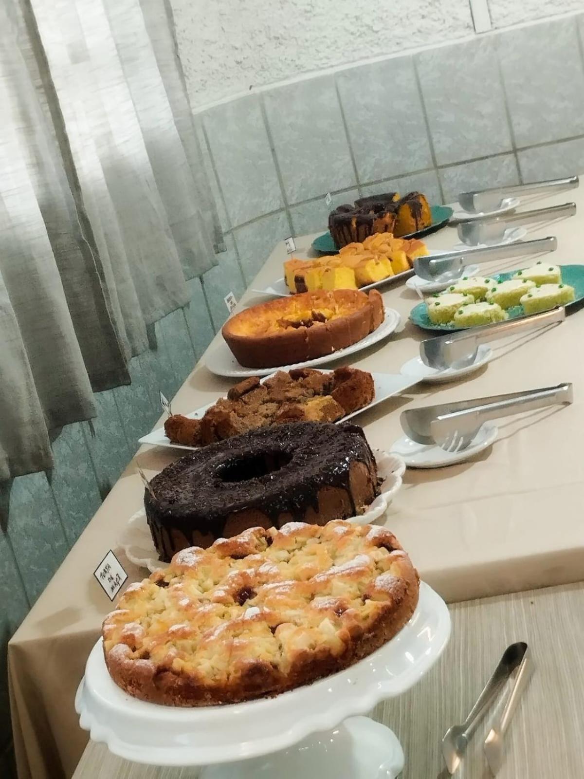 Nc Hotel Braganca Paulista Bagian luar foto
